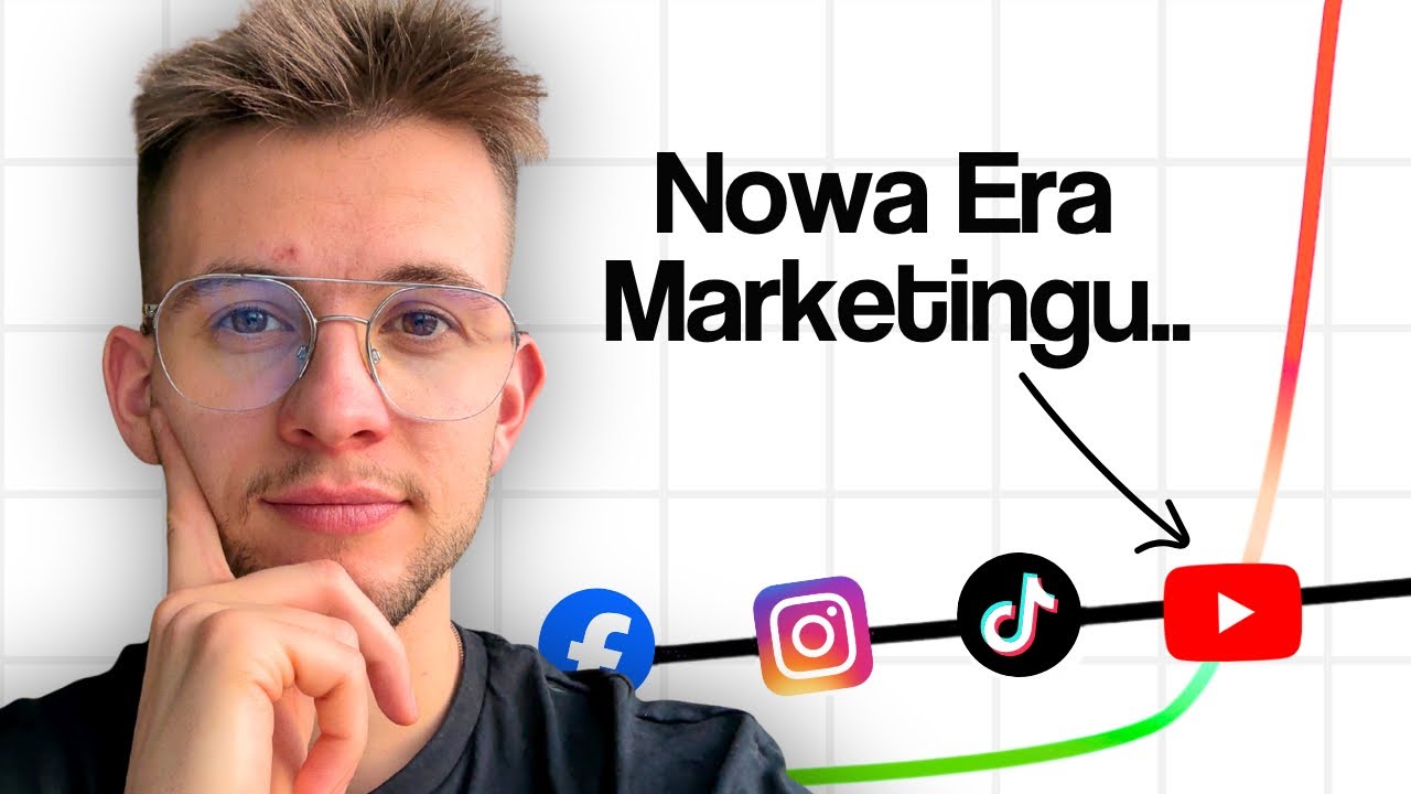 Dlaczego Każdy Biznes Potrzebuje YouTuba w 2026