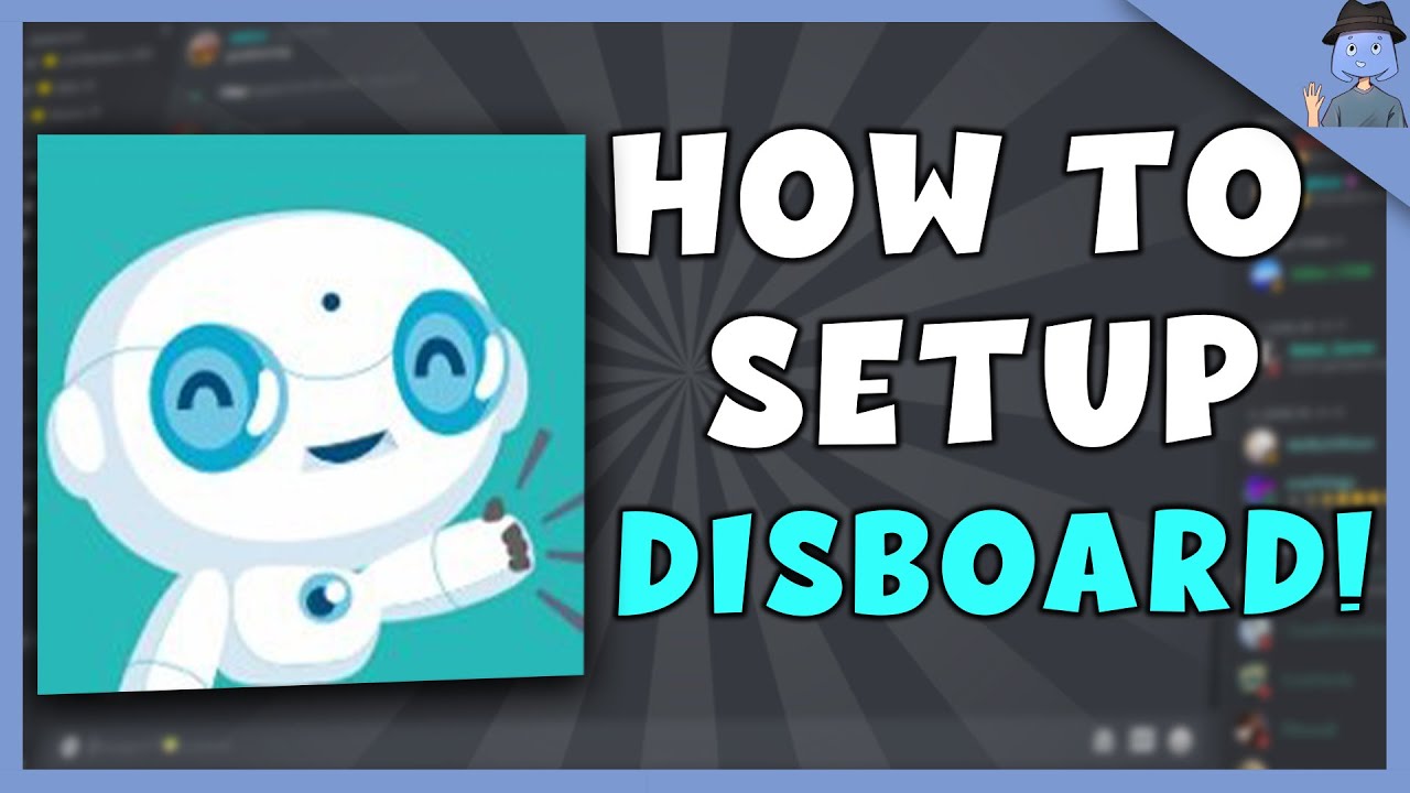 Public Discord Servers  DISBOARD: Discord Server List