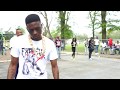 Boosie Badazz 3 Point Contest (Calls out Nba Youngboy)