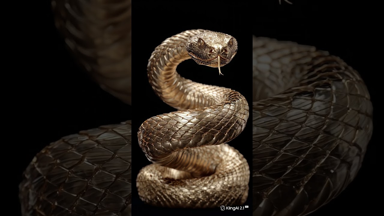 Watch Golden Python - Southeast Asia #shorts #snakes #pythons #eddyoboh on YouTube Watch Golden Python - Southeast Asia #shorts #snakes #pythons #eddyoboh on YouTube