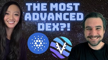The Biggest Cardano DEX Upgrade: Inside Scoop with VyFinance CEO