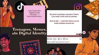 Roman Sindhi As a Digital Language Variety