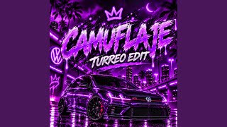 Camuflaje (Turreo Edit) — trending on YouTube in Peru