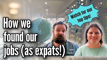 Finding Remote U.S.-Based Work from Overseas (Our Top Tips!)
