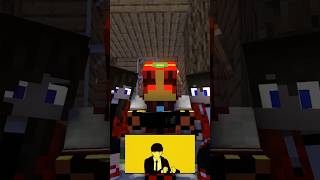 Bling-Bang-Bang-Born Dance - Minecraft Animation #shorts