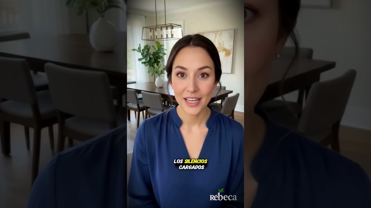 Ella Dice Respetar tu Espacio Pero Mira lo que Hace 