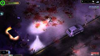 Alien Shooter 2: Conscription - Gameplay - Level 2