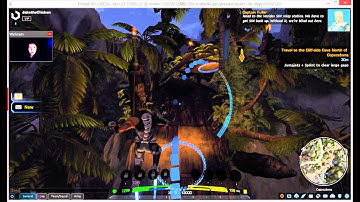 Lets Play Firefall (Part 1?)