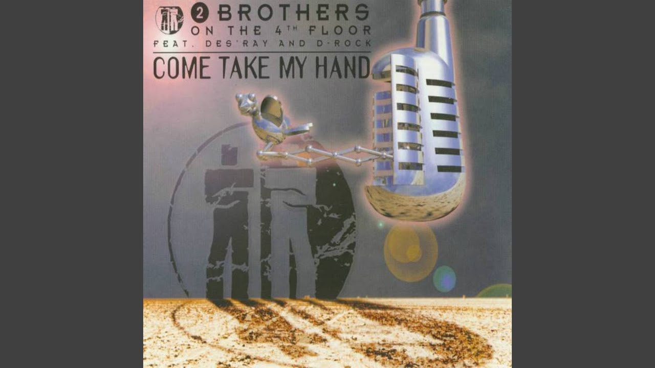 Come Take My Hand (Beats R Us Mix)