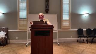 God Speaks to Us as Friends | Dei Verbum Explained – Vatican II Study (Session 2)