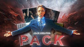 Premium Cc Pack On Alight Motion, Node Video 🔥💘(+preset)