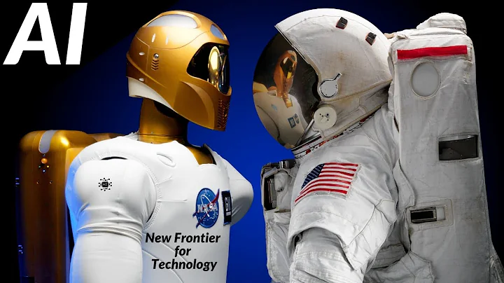 AI and Space Exploration: A New Frontier for Technology