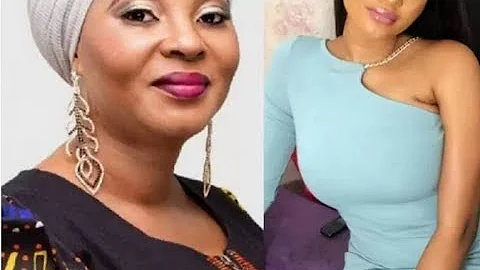 Late Actress Moji Olaiya's Daughter Marks Her Birthday In Style Looking So Beautiful