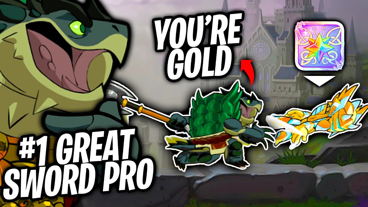 Brawlhalla Pro Tries Guessing YOUR RANK 1v1ing! - YouTube