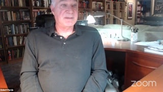 A Trader Talks – an Interview with Algorithmic Pioneer and Trading Legend Bob Pardo