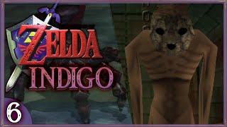 Dolori e Violenze - Zelda Indigo: Chapter 2 [6]