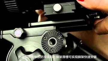 GGS SWIVI viewfinder