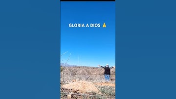Thumbnail of Gloria a dios Amen 🙏#bendición #bendiciones #gloriaadios