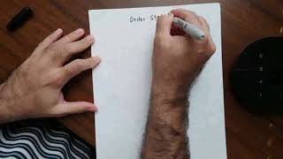 Order Statistics Part 1