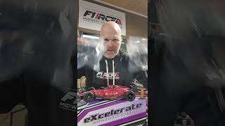 Another giveaway! Thanks to another of our awesome sponsors, Excellerate RC.