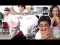 so i created a song out of bts memes - HILARIOUS COUPLES REACTION!