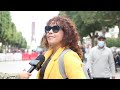 الشباب والهجرة أمنيتي نهاجر كنت نخدم في ليبيا عاملوني معاملة حسنة ومعتبريني كيف بنتهم 