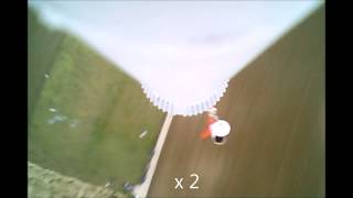 FlyCamOne 1 stage C6-3 Klima