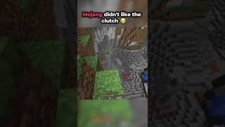 Yeah, I Guess Mojang