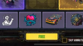 Free Spin For Lucky Draw CODM screenshot 4