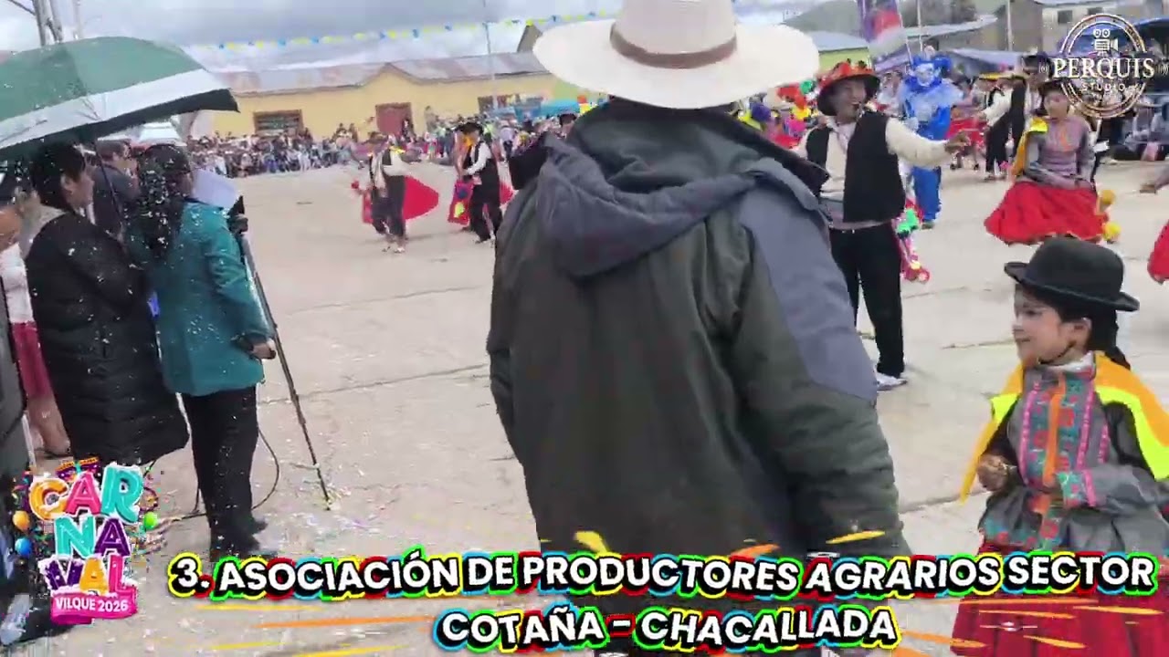 ASOCIACIÓN DE PRODUCTORES AGRARIOS SECTOR COTAÑA - CHACALLADA