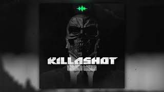 Diamond Maniac - KillaShot (Official Audio)