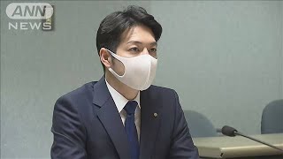 厳戒態勢続く北海道　集中対策期間を2週間延長へ(2020年12月9日)