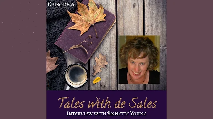 Interview with Historical Fiction Author Annette Y...