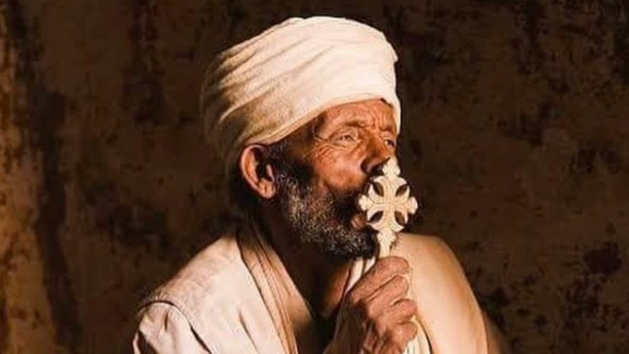 የንሰሀ መዝሙሮች #ortodox #@Hana Tsegaye-v7u5m