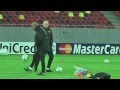 Sir alex fergusons amazing skills