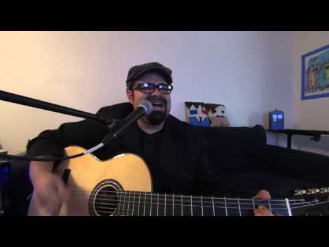 Don't Cry (Original) - Guns N' Roses - Fernan Unplugged