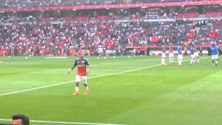 Türkiye Hollanda Sneijder Torku Arenada Idmanda