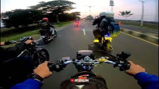 GAS JAMDA IV YRKI YOGYAKARTA