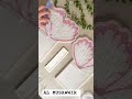 (butterfly rehal with bookmark) order now