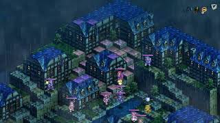 Tactics Ogre Reborn - 60 - Golyat - Vs Nybeth