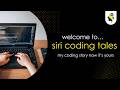 Siri Coding Tales | సిరి కోడింగ్ కథలు ... Welcome Intro