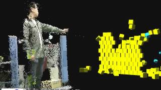 Hand State Recognition using Kinect for Windows v2