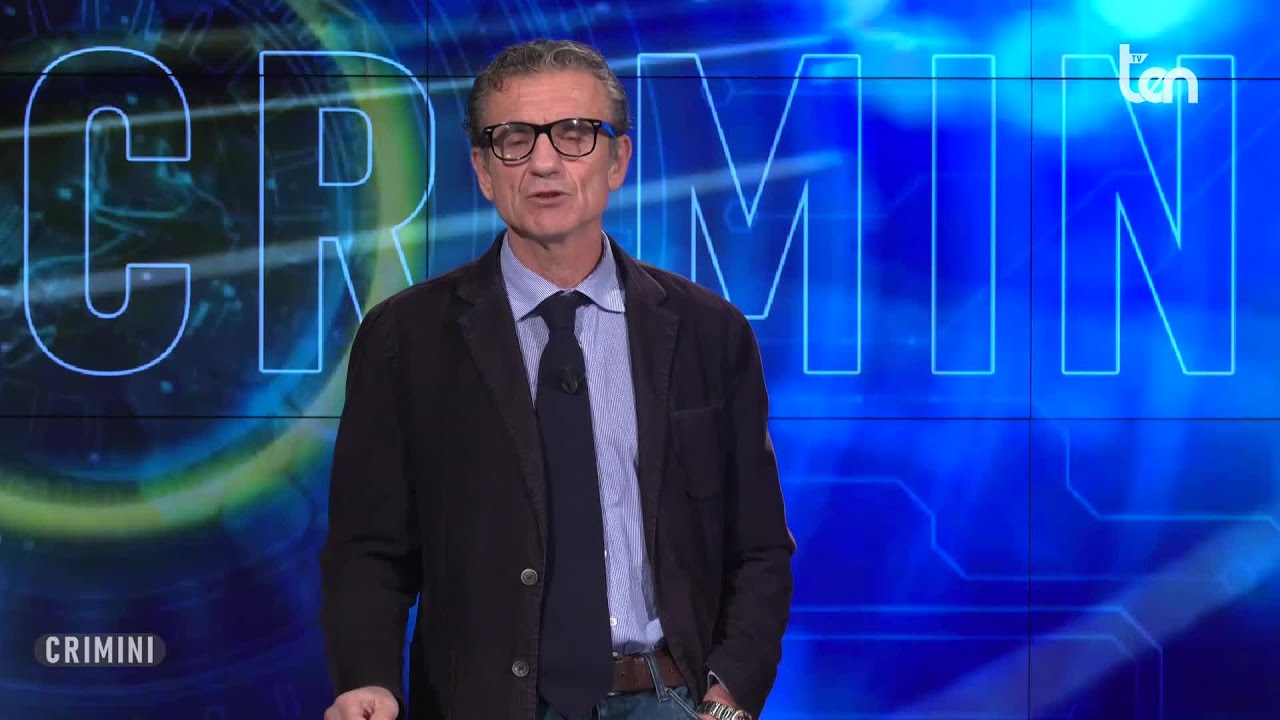 CRIMINI 22 febbraio 2024