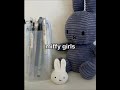 Miffy girls. #miffy ##cutecore #capcut #shorts