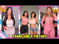Viral Trans Girls TikTok Compilation TIKTOK TREND 2026