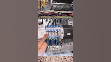 Умный дом: обзор мини щита, что внутри? | Smart Home Learning