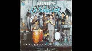 Orquesta La Solucion - Baila Danzone
