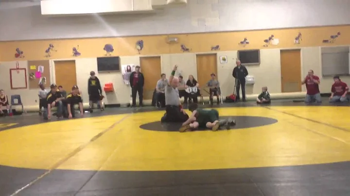 Bidwell Duel