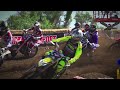 Lucas Oil Pro Motocross Championship