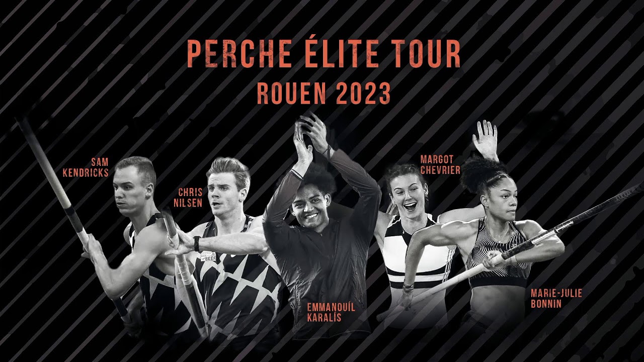 Perche Elite Tour 2023 YouTube